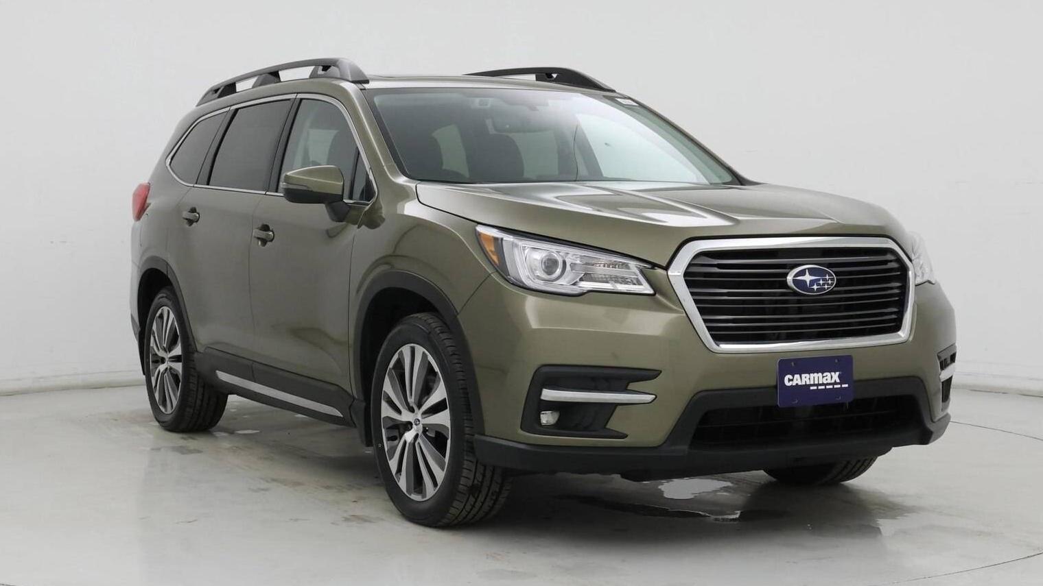 SUBARU ASCENT 2022 4S4WMAPD6N3420800 image