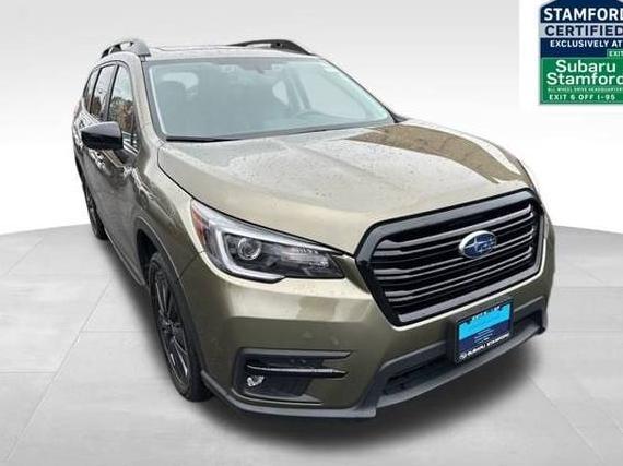 SUBARU ASCENT 2022 4S4WMAJD1N3465376 image SUBARU ASCENT 2022 4S4WMAJD1N3465376 image