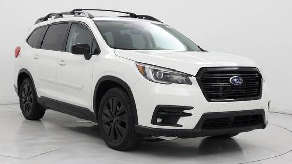 SUBARU ASCENT 2022 4S4WMAJD2N3432077 image