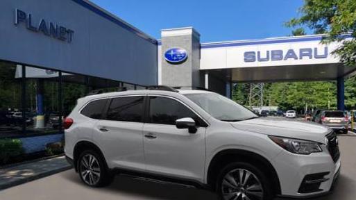 SUBARU ASCENT 2022 4S4WMARD3N3426759 image