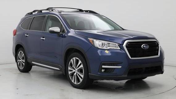 SUBARU ASCENT 2022 4S4WMARD0N3448590 image