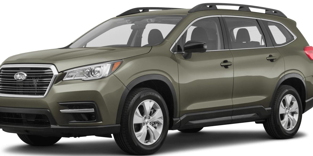 SUBARU ASCENT 2022 4S4WMAED0N3400335 image