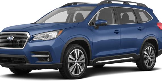 SUBARU ASCENT 2022 4S4WMAMD4N3425143 image SUBARU ASCENT 2022 4S4WMAMD4N3425143 image