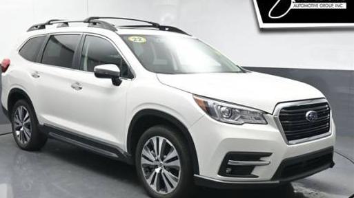 SUBARU ASCENT 2022 4S4WMARD9N3412848 image