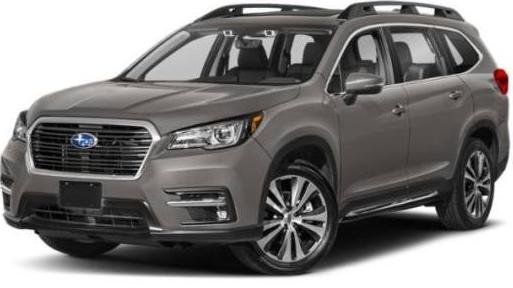 SUBARU ASCENT 2022 4S4WMAED4N3452700 image