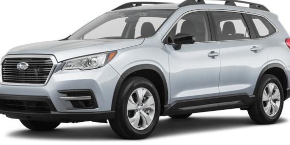 SUBARU ASCENT 2022 4S4WMACD8N3456266 image