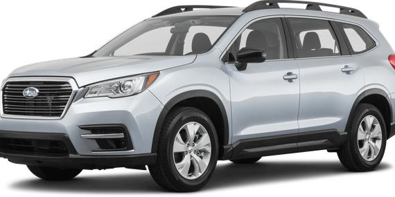 SUBARU ASCENT 2022 4S4WMAED7N3443876 image