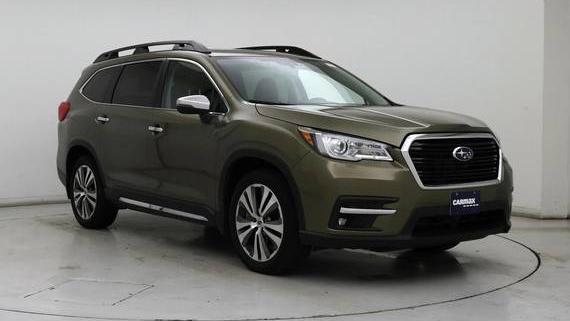 SUBARU ASCENT 2022 4S4WMARD8N3471812 image