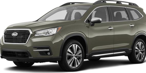 SUBARU ASCENT 2022 4S4WMARD1N3431491 image