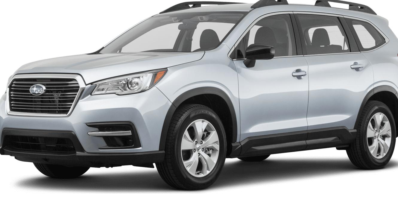 SUBARU ASCENT 2022 4S4WMACD6N3437747 image