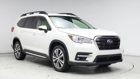 SUBARU ASCENT 2022 4S4WMAMD5N3408352 image