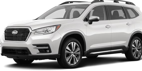 SUBARU ASCENT 2022 4S4WMARD6N3460226 image