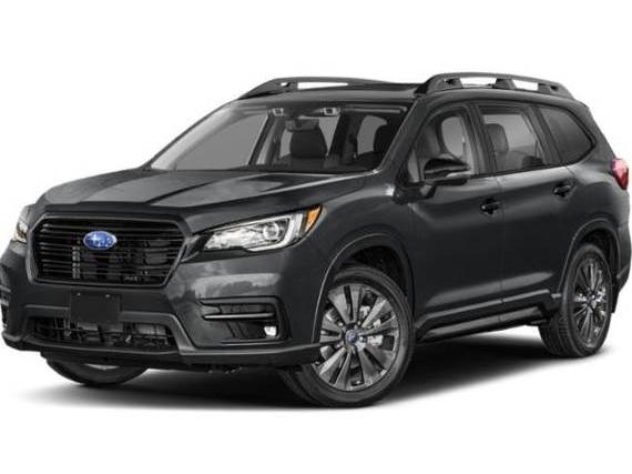 SUBARU ASCENT 2022 4S4WMAJD8N3454536 image