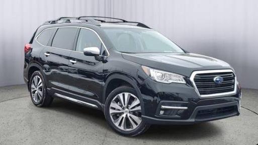 SUBARU ASCENT 2022 4S4WMARD5N3431929 image