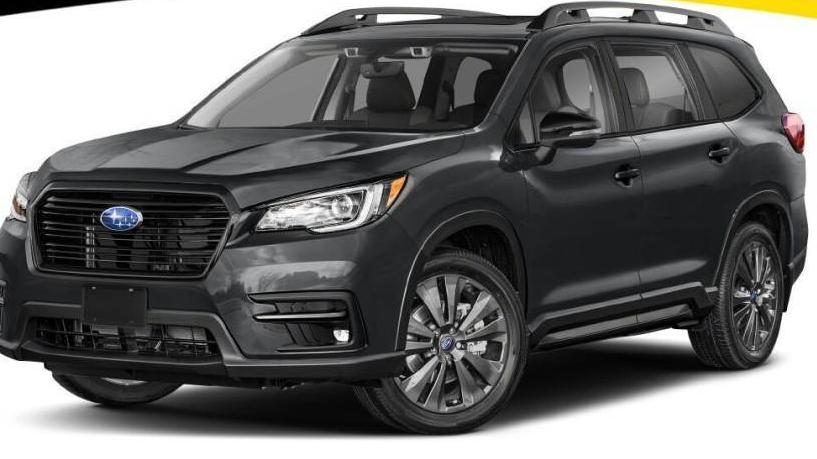 SUBARU ASCENT 2022 4S4WMAJD5N3424992 image