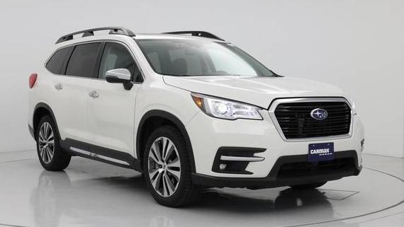SUBARU ASCENT 2022 4S4WMARD1N3447366 image