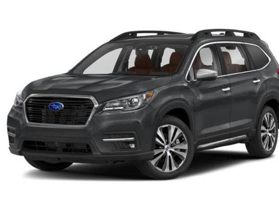 SUBARU ASCENT 2022 4S4WMARDXN3446863 image