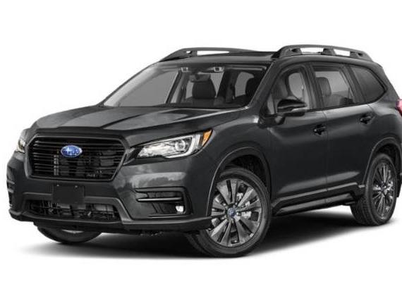 SUBARU ASCENT 2022 4S4WMAJD6N3444930 image