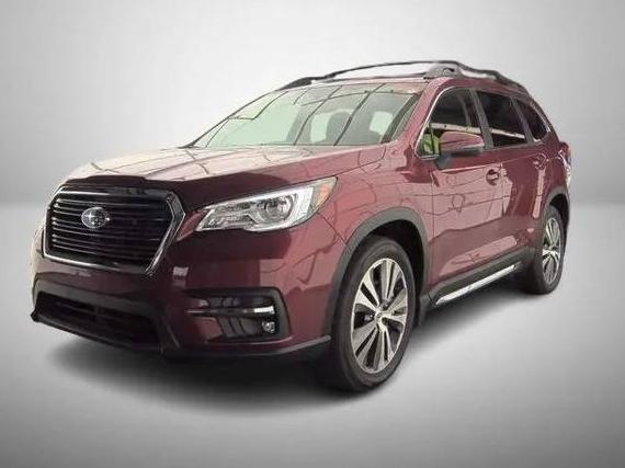 SUBARU ASCENT 2022 4S4WMAKD8N3413371 image