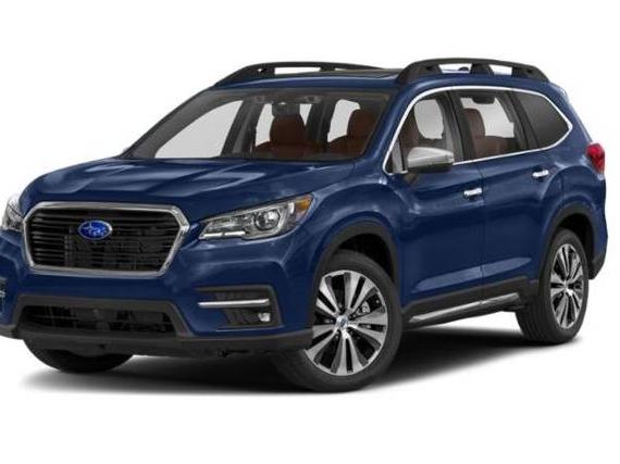 SUBARU ASCENT 2022 4S4WMARD4N3469751 image SUBARU ASCENT 2022 4S4WMARD4N3469751 image