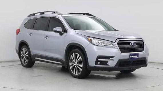 SUBARU ASCENT 2022 4S4WMAPD9N3469439 image