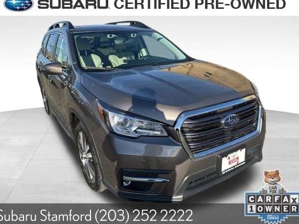 SUBARU ASCENT 2022 4S4WMAPD1N3412474 image