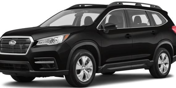 SUBARU ASCENT 2022 4S4WMAED9N3431177 image