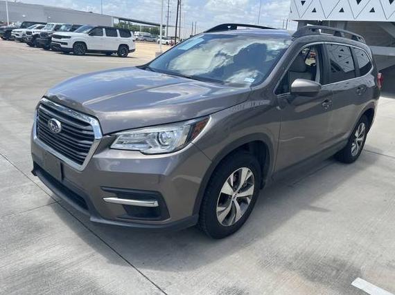 SUBARU ASCENT 2022 4S4WMAED2N3412812 image