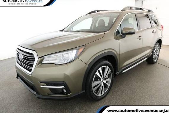 SUBARU ASCENT 2022 4S4WMALD6N3466178 image