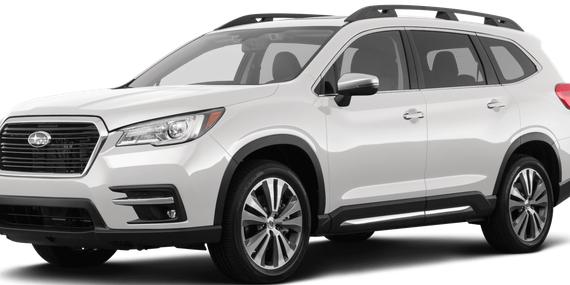 SUBARU ASCENT 2022 4S4WMARD0N3470704 image