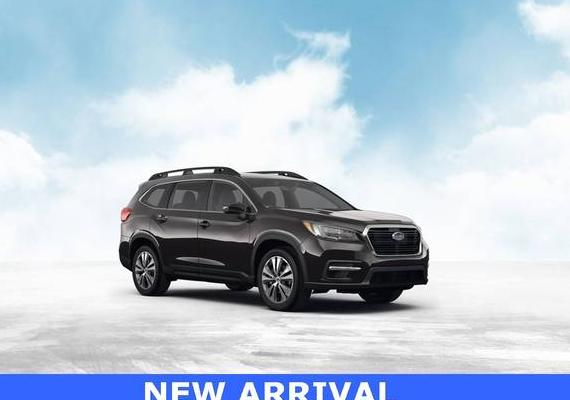 SUBARU ASCENT 2022 4S4WMAJD3N3428765 image SUBARU ASCENT 2022 4S4WMAJD3N3428765 image