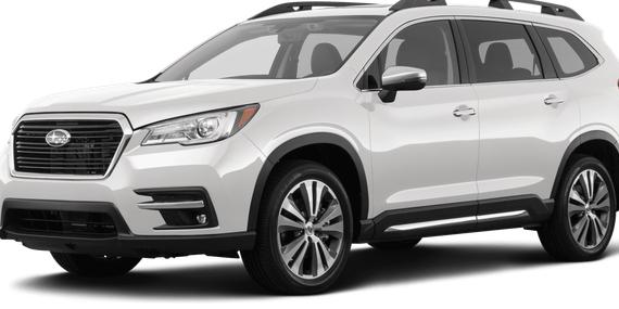 SUBARU ASCENT 2022 4S4WMARD8N3447252 image