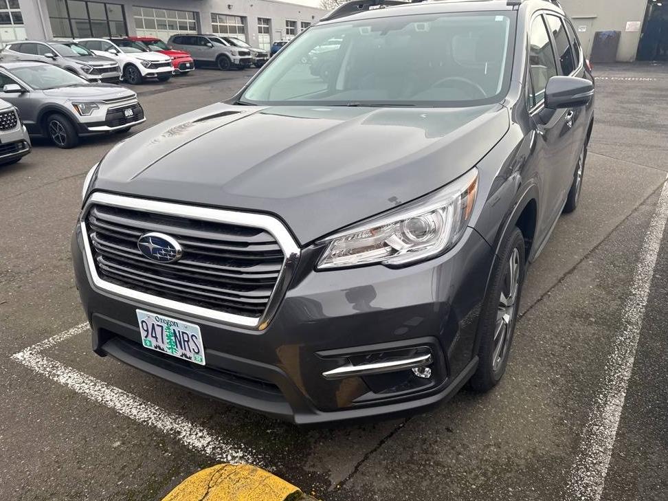 SUBARU ASCENT 2022 4S4WMAPD9N3442063 image