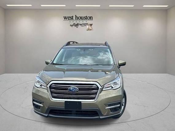 SUBARU ASCENT 2022 4S4WMACD6N3463782 image