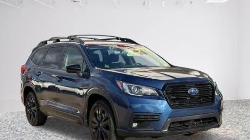 SUBARU ASCENT 2022 4S4WMAGD5N3464982 image