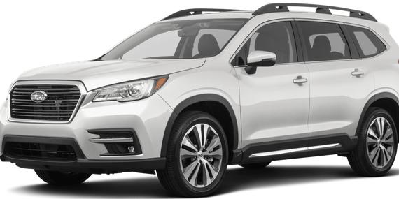 SUBARU ASCENT 2022 4S4WMAPD8N3447285 image