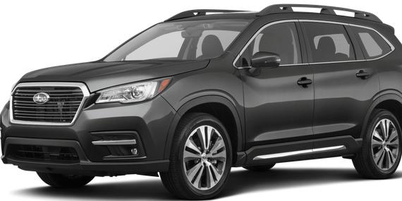 SUBARU ASCENT 2022 4S4WMAMDXN3455148 image