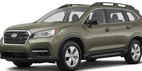 SUBARU ASCENT 2022 4S4WMACD3N3443098 image