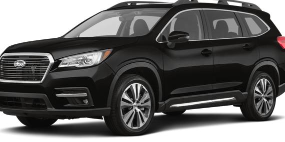 SUBARU ASCENT 2022 4S4WMAPD7N3442840 image