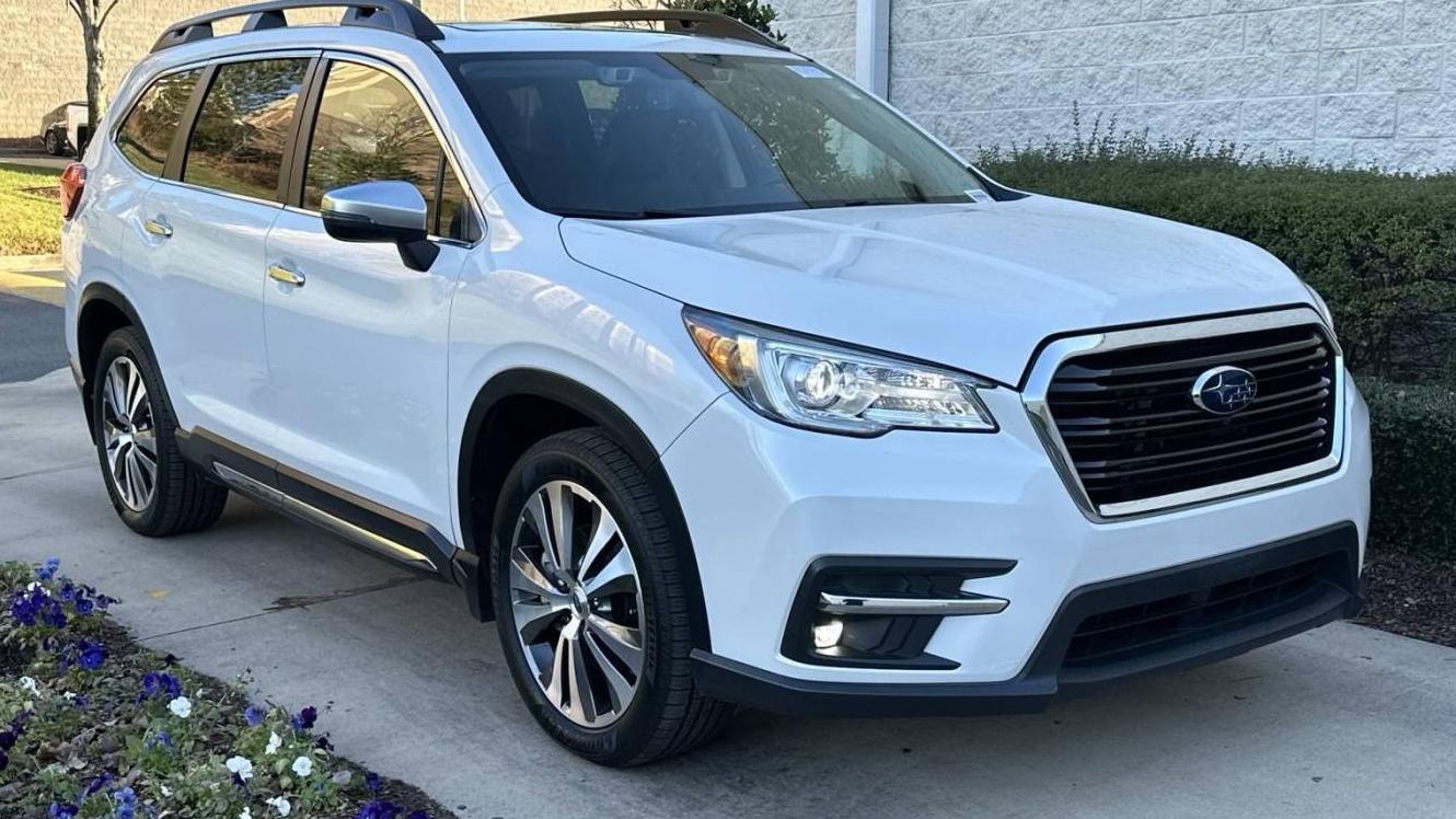 SUBARU ASCENT 2022 4S4WMARDXN3428816 image