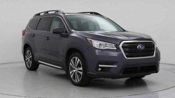 SUBARU ASCENT 2022 4S4WMAPD4N3427552 image