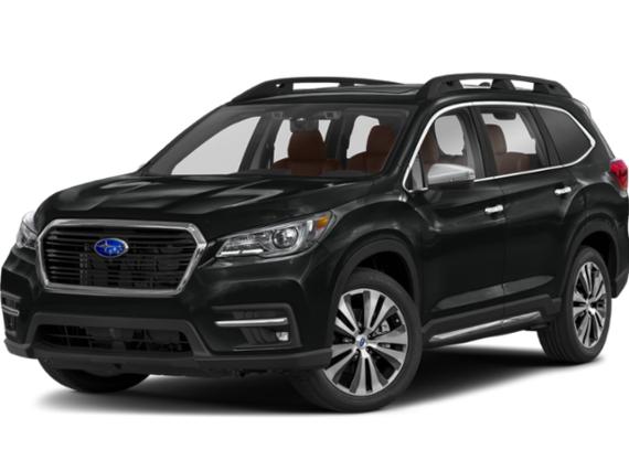 SUBARU ASCENT 2022 4S4WMARD0N3424399 image