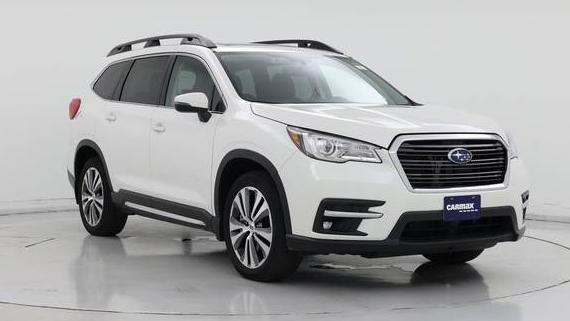 SUBARU ASCENT 2022 4S4WMALD6N3470408 image SUBARU ASCENT 2022 4S4WMALD6N3470408 image