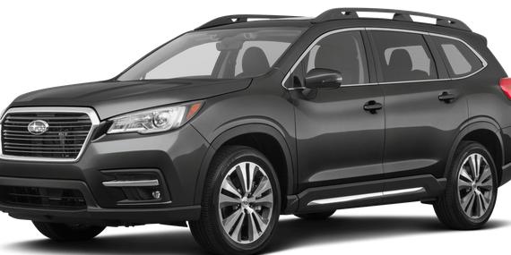 SUBARU ASCENT 2022 4S4WMAPD5N3426894 image SUBARU ASCENT 2022 4S4WMAPD5N3426894 image