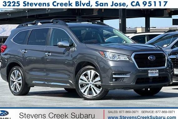 SUBARU ASCENT 2022 4S4WMARD8N3440804 image