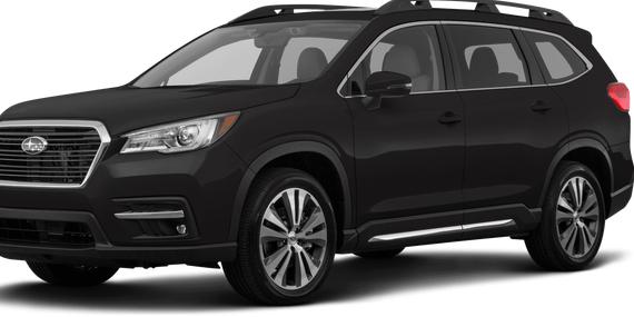 SUBARU ASCENT 2022 4S4WMAMD4N3402249 image