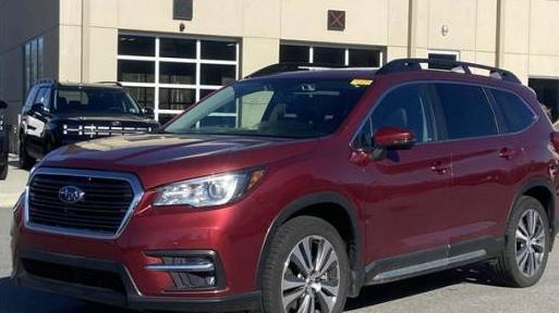 SUBARU ASCENT 2022 4S4WMAPD5N3413417 image