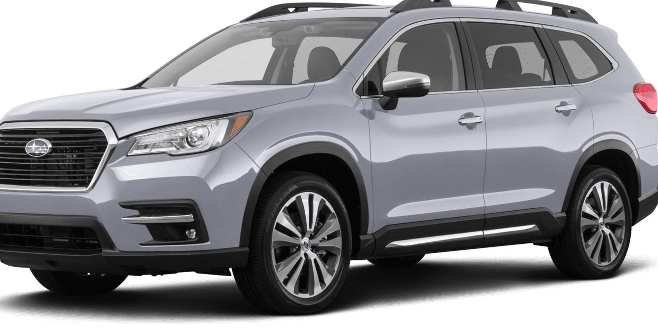 SUBARU ASCENT 2022 4S4WMARD9N3400845 image