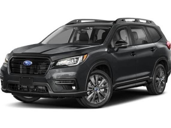 SUBARU ASCENT 2022 4S4WMAJD5N3448211 image