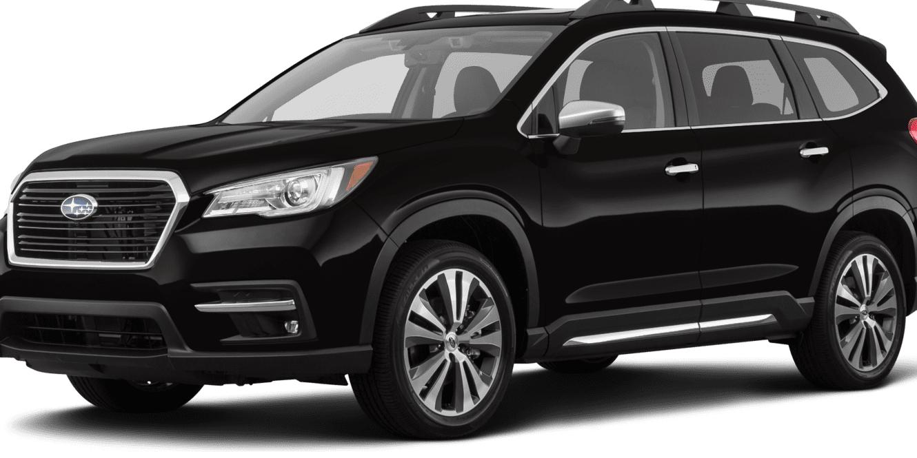 SUBARU ASCENT 2022 4S4WMARD6N3422267 image